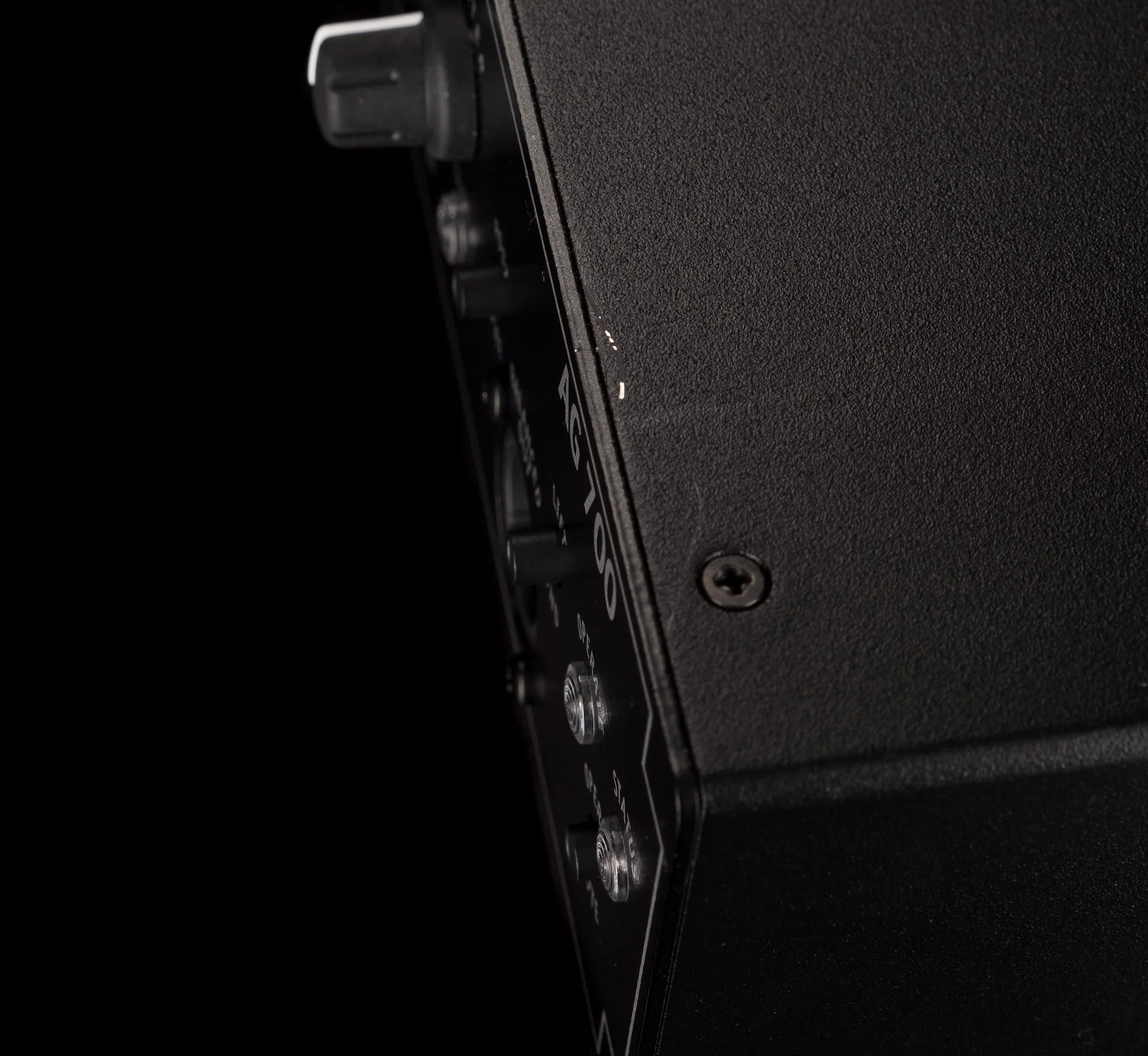 Aguilar AG 700 Super Light Bass Amp Head ***B-STOCK*** - Image 5