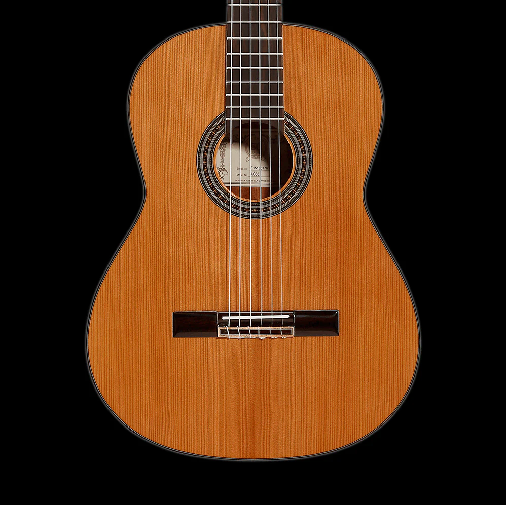 Alvarez AC-65 Artist 65 Series Classical Guitar