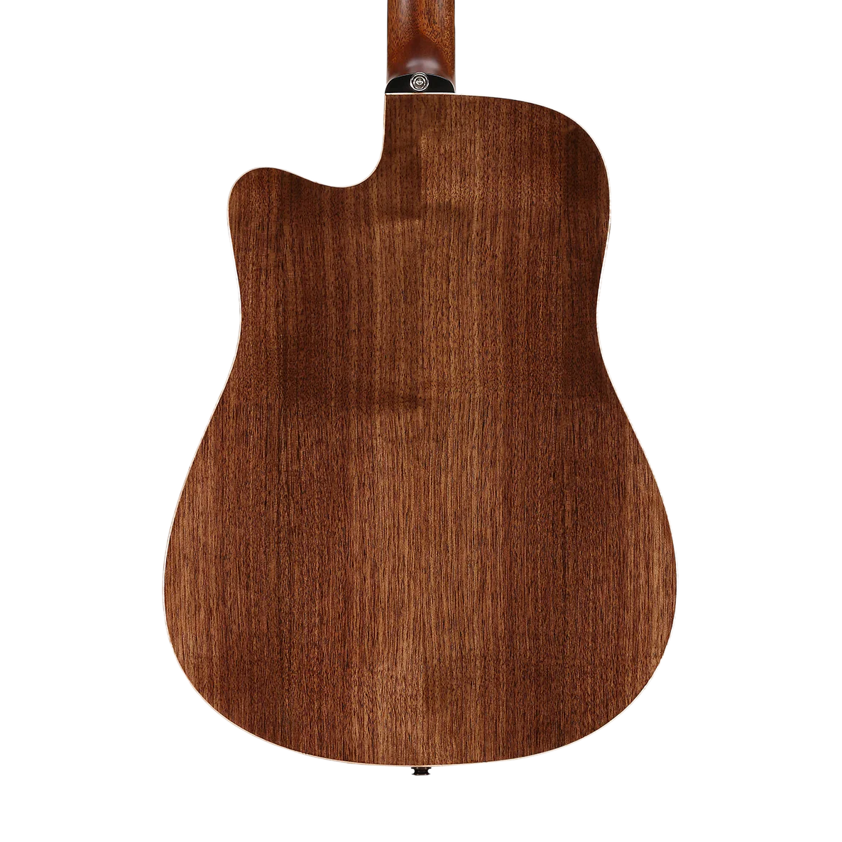 Alvarez ADWS-77CESHB Artist Elite Slim Body Dreadnaught Acoustic-Electric Cutaway Guitar - Image 2