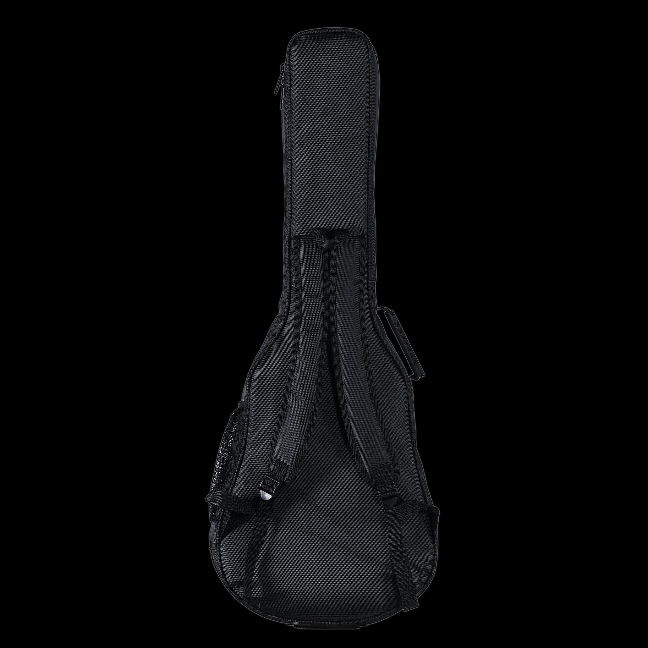Alvarez LJ2 Artist Little Jumbo Travel Guitar With Deluxe Gig Bag - Image 10