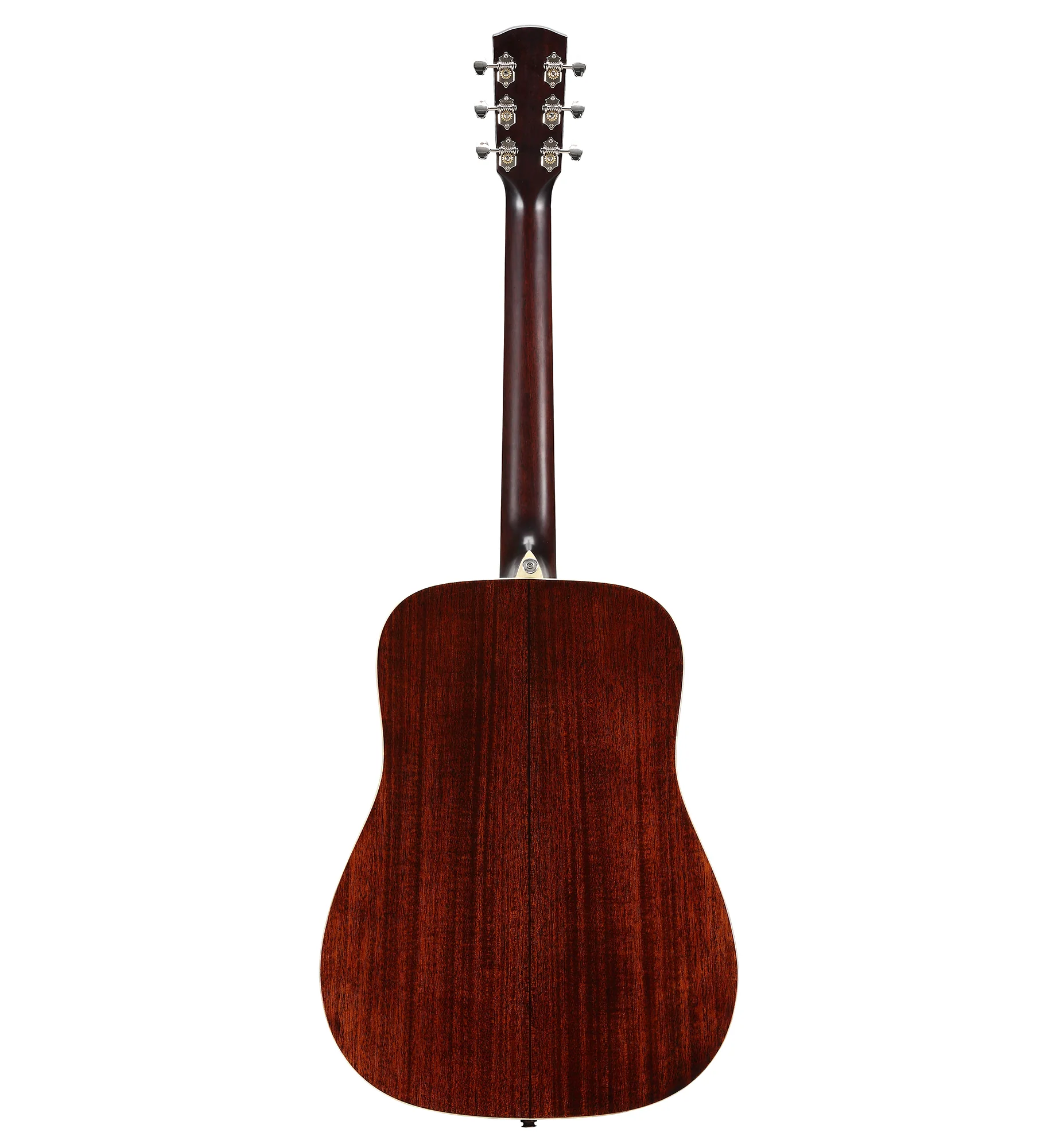 Alvarez MD60EBG Masterworks Bluegrass Dreadnought Acoustic Electric Guitar with Gig Bag - Image 8