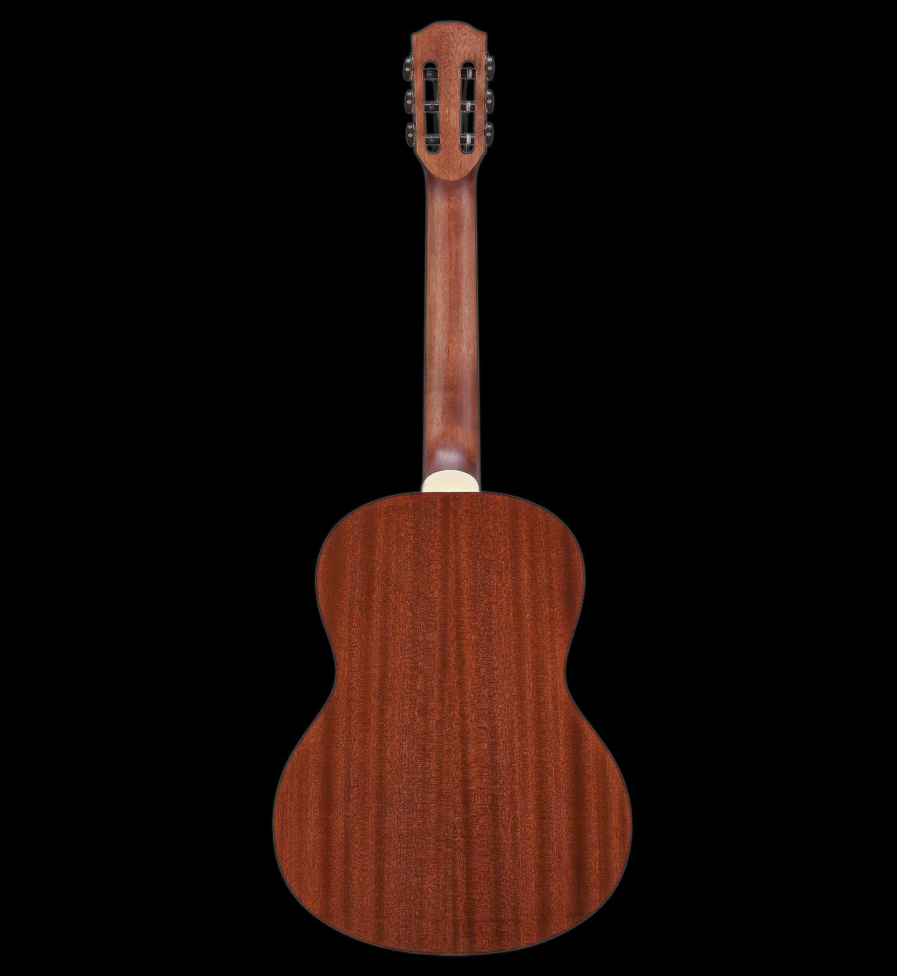 Alvarez RC-26 Regent 26 Classical Natural Gloss Finish Classical Acoustic Guitar - Image 8