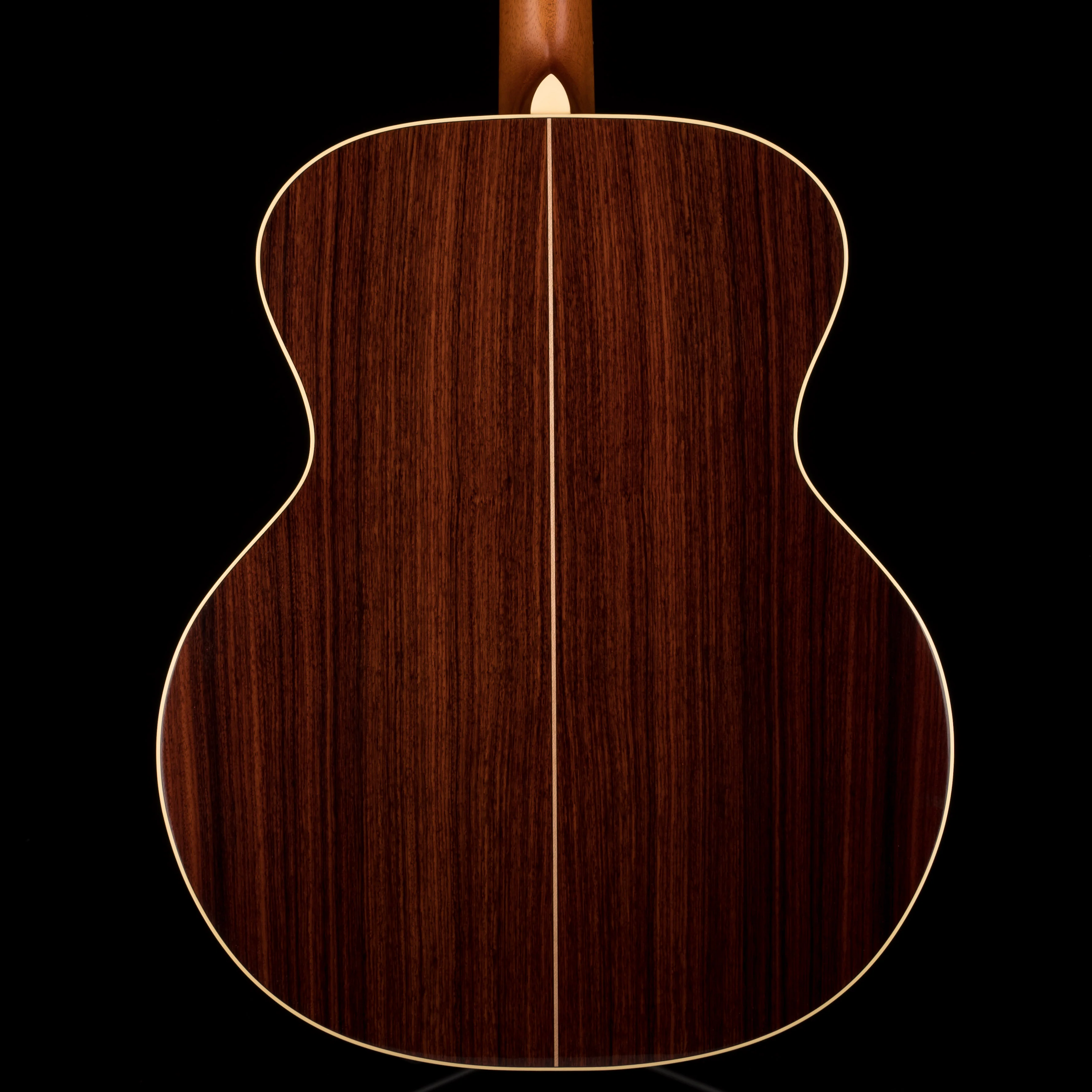 Alvarez Yairi Standard YB70 Baritone Sitka/Rosewood With Case - Image 13