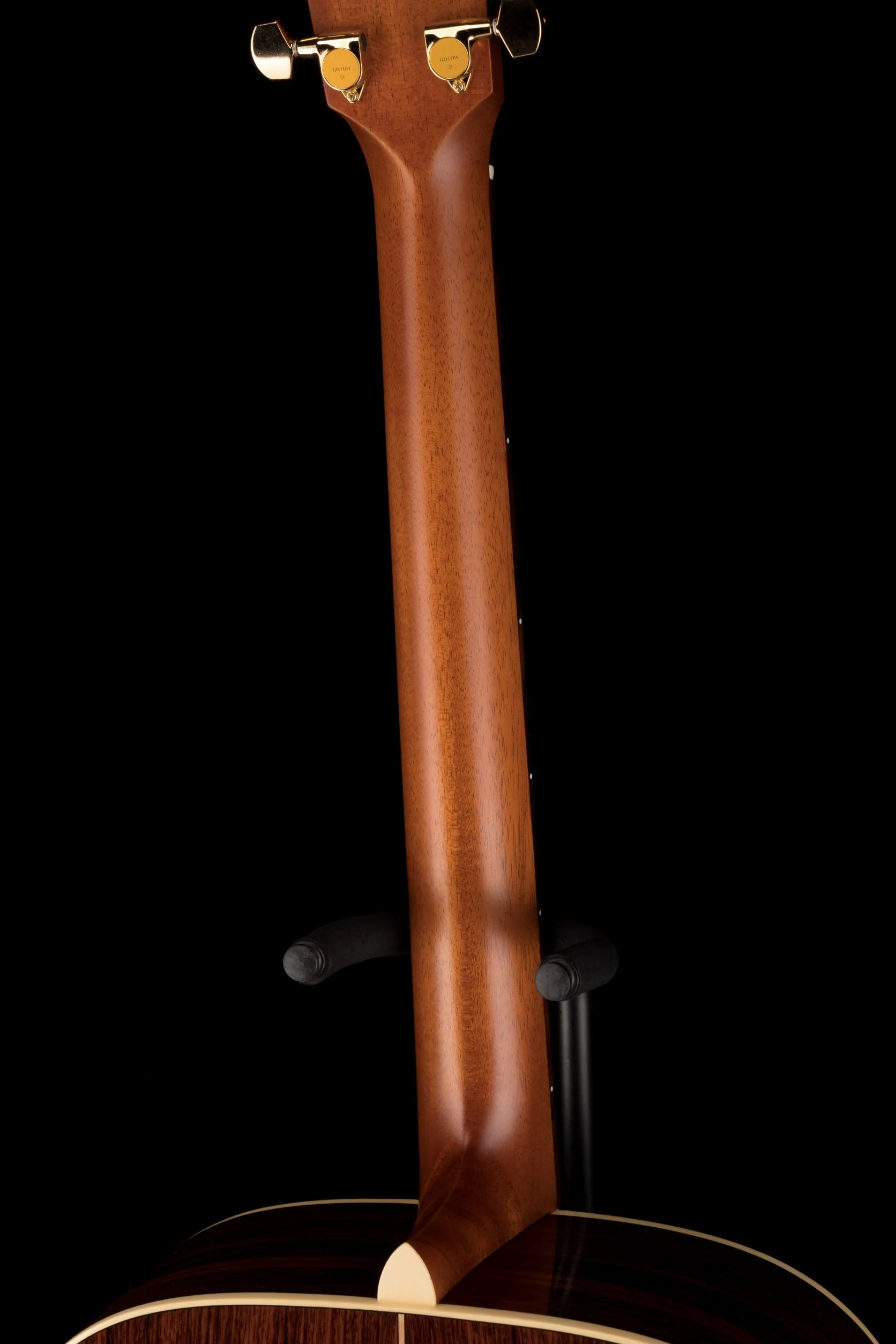 Alvarez Yairi Standard YB70 Baritone Sitka/Rosewood With Case - Image 15