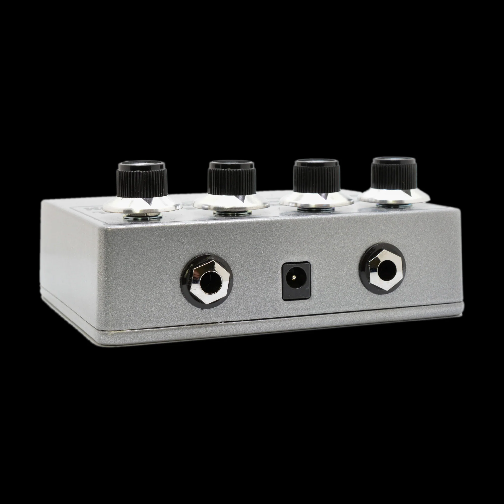 Amplified Nation Bigger Bloom Overdrive Pedal - Image 3