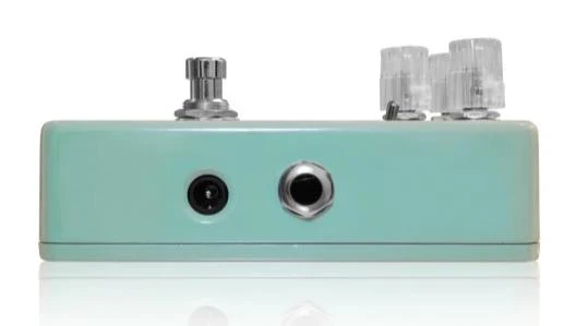 Animals Pedal Tioga Road Cycling Distortion Guitar Effect Pedal - Image 2