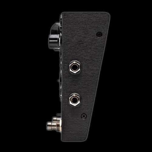 Beetronics FX ZZOMBEE “Filtremulator" Fuzz/Tremolo/Filter/Octave Multi-Effect Pedal - Image 4