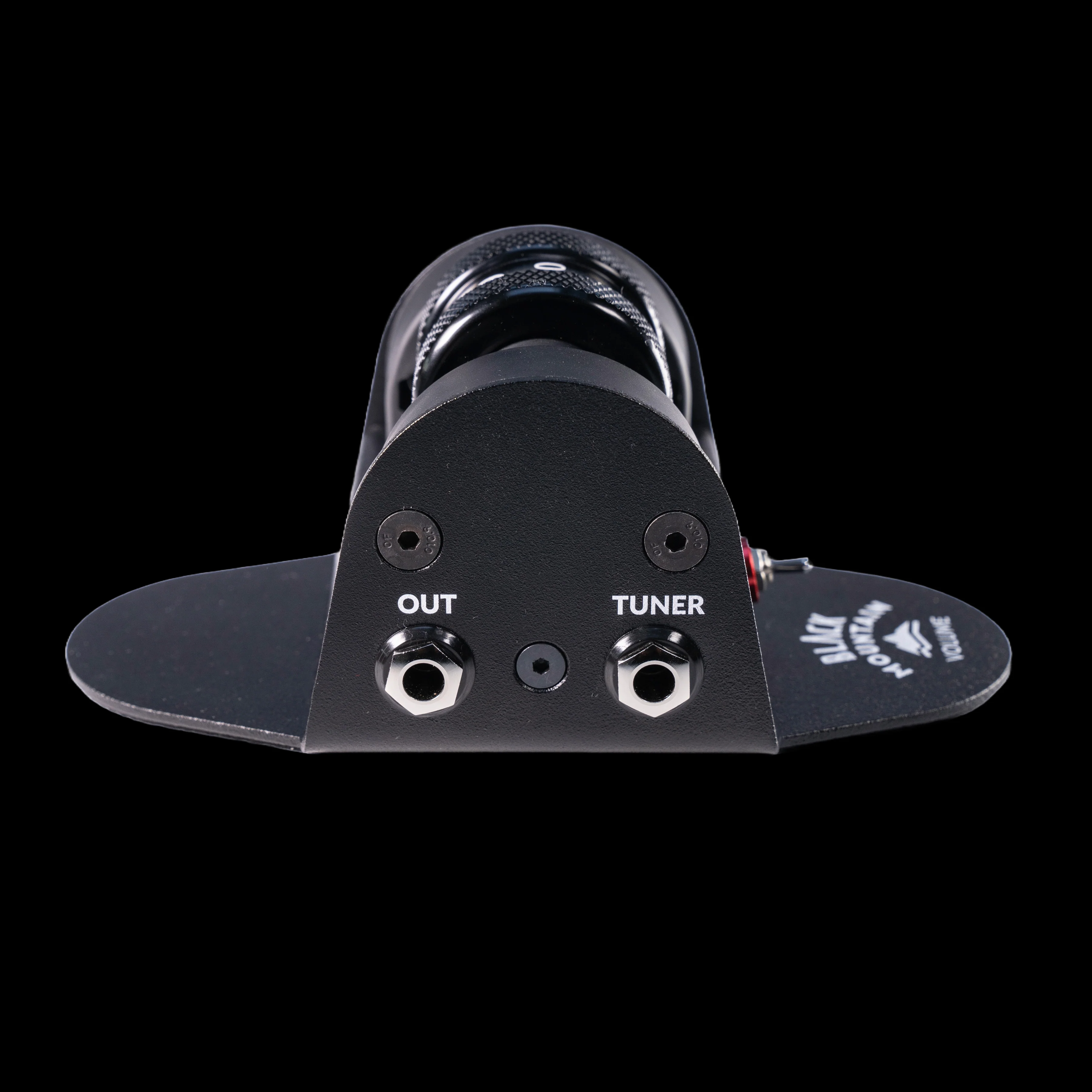 Black Mountain Volume Pedal - Image 3