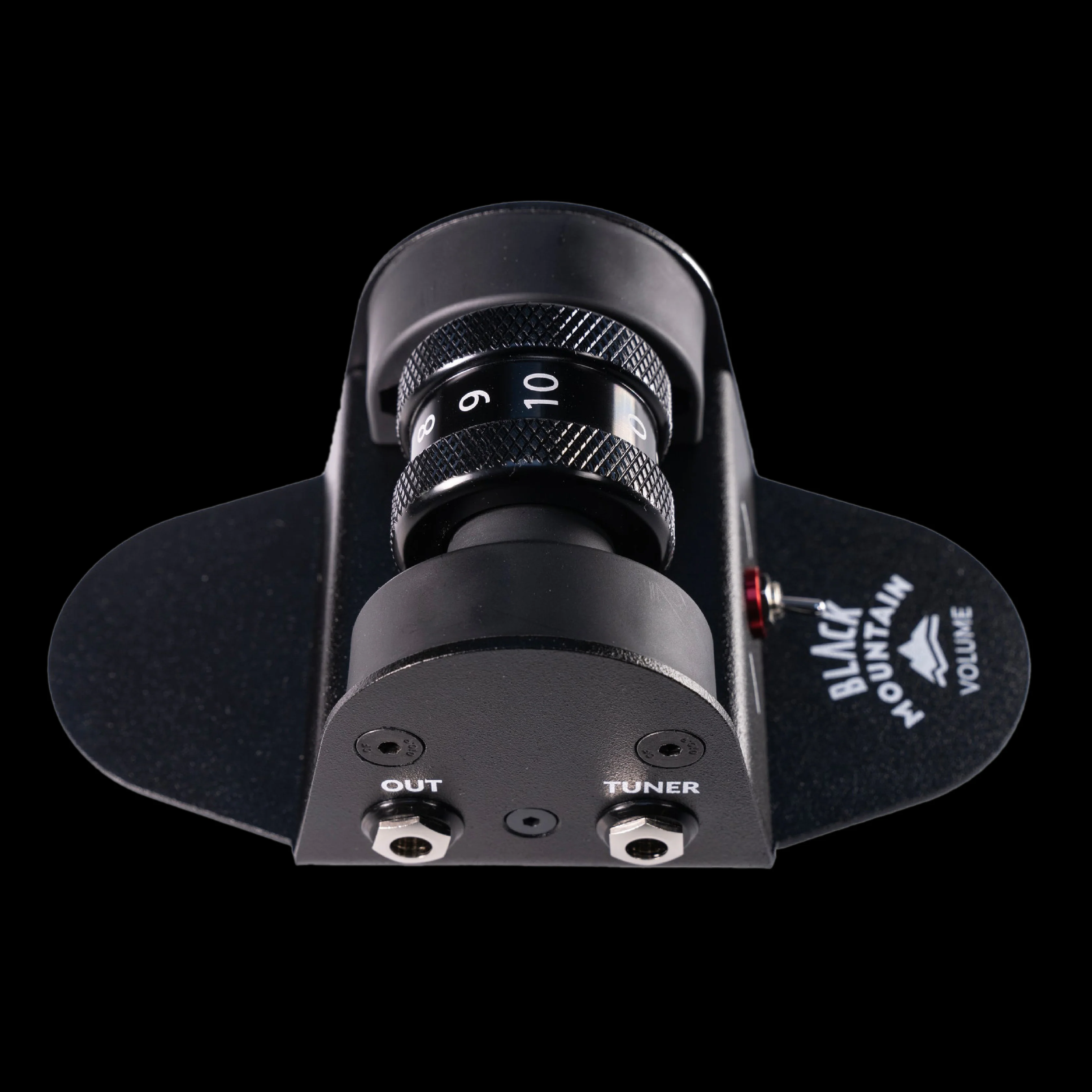 Black Mountain Volume Pedal - Image 4