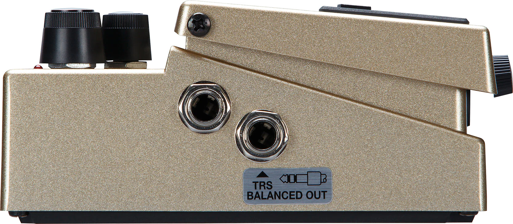 Boss AD-2 Acoustic Guitar Preamp Pedal - Image 3