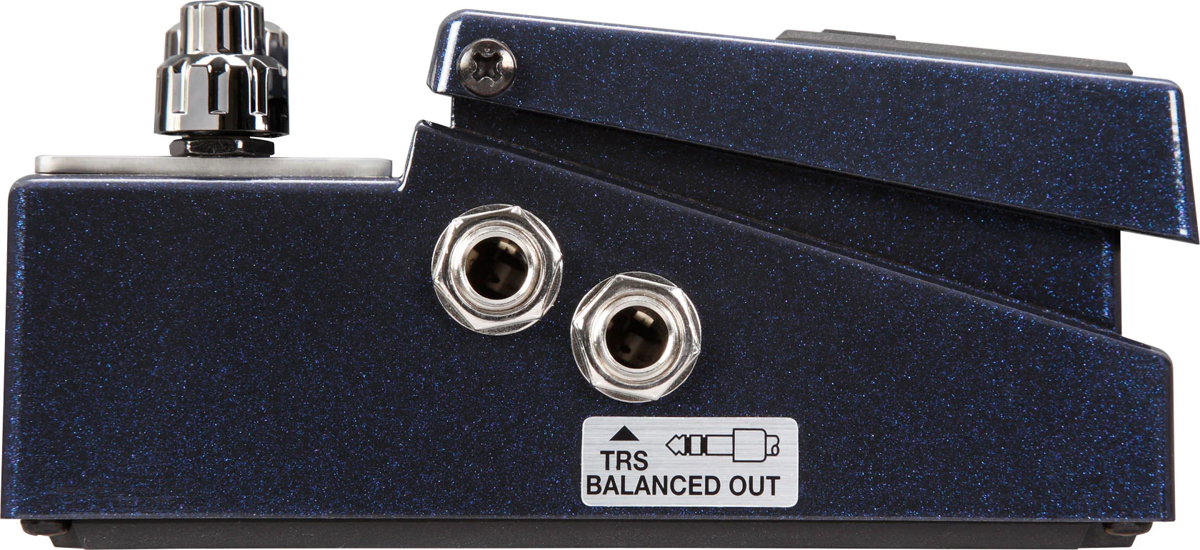 Boss BB-1X Bass Overdrive Bass Guitar Pedal - Image 3