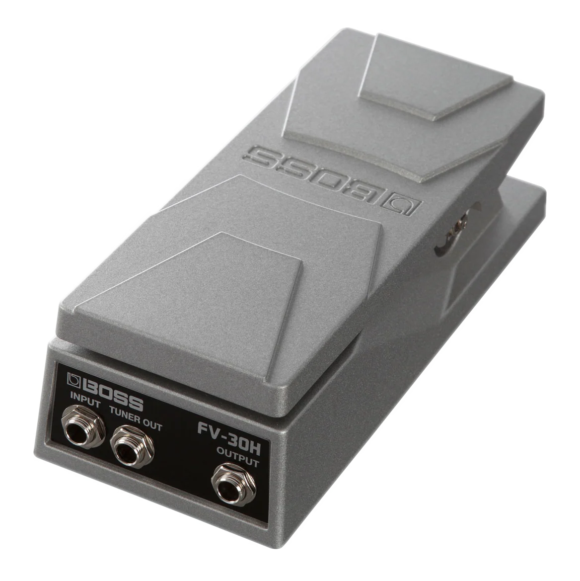 Boss FV-30H Foot Volume Pedal - Hi Z
