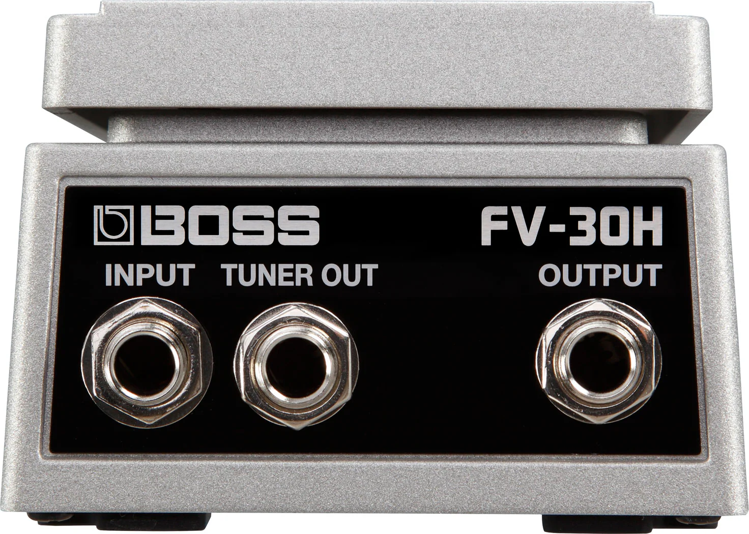 Boss FV-30H Foot Volume Pedal - Hi Z - Image 4