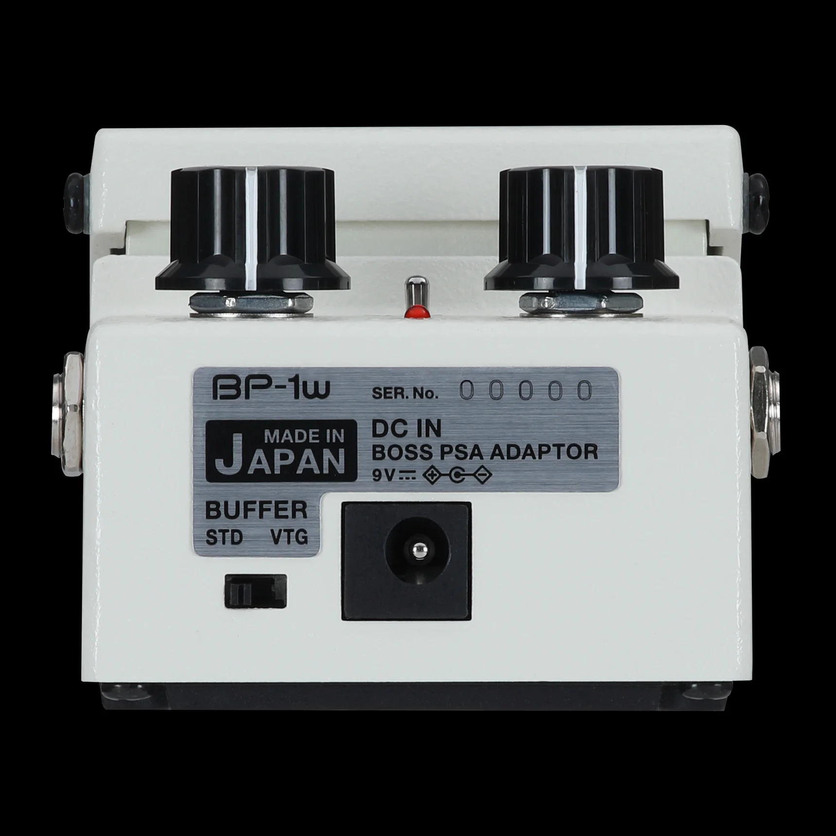 Boss BP-1W Waza Craft Booster/Preamp Pedal - Image 3