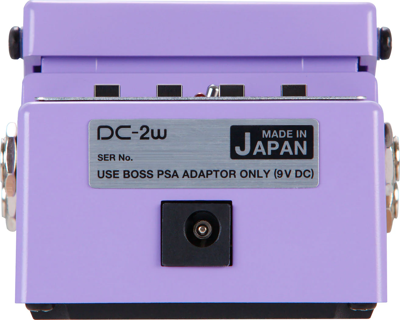 Boss DC-2W Waza Craft Dimension C Guitar Effect Pedal - Image 3