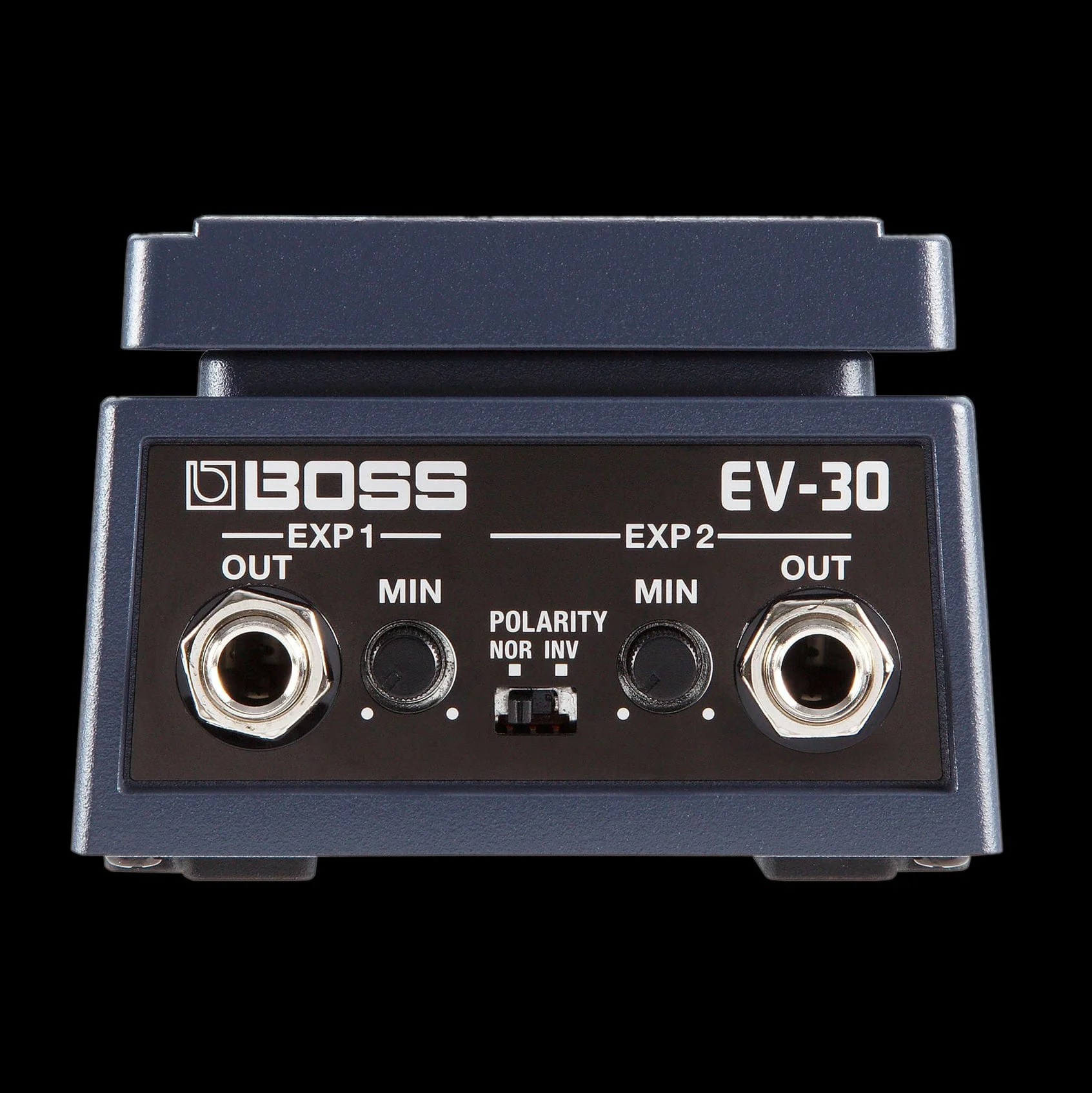 Boss EV-30 Dual Expression Pedal - Image 2