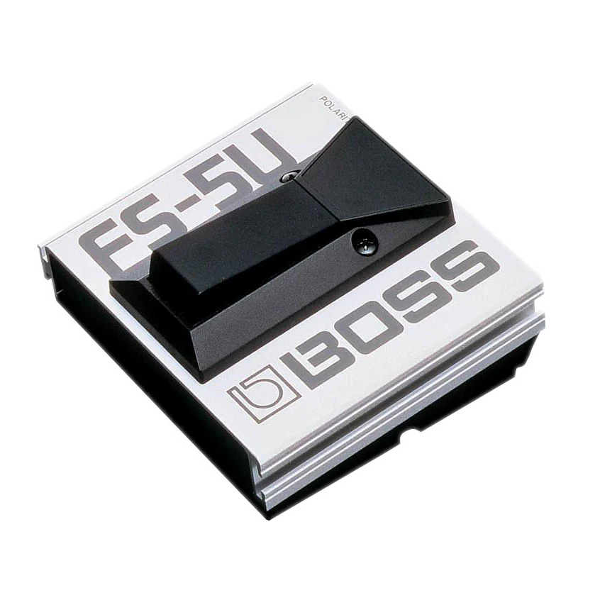 Boss FS-5U Non-latching Footswitch - Image 2