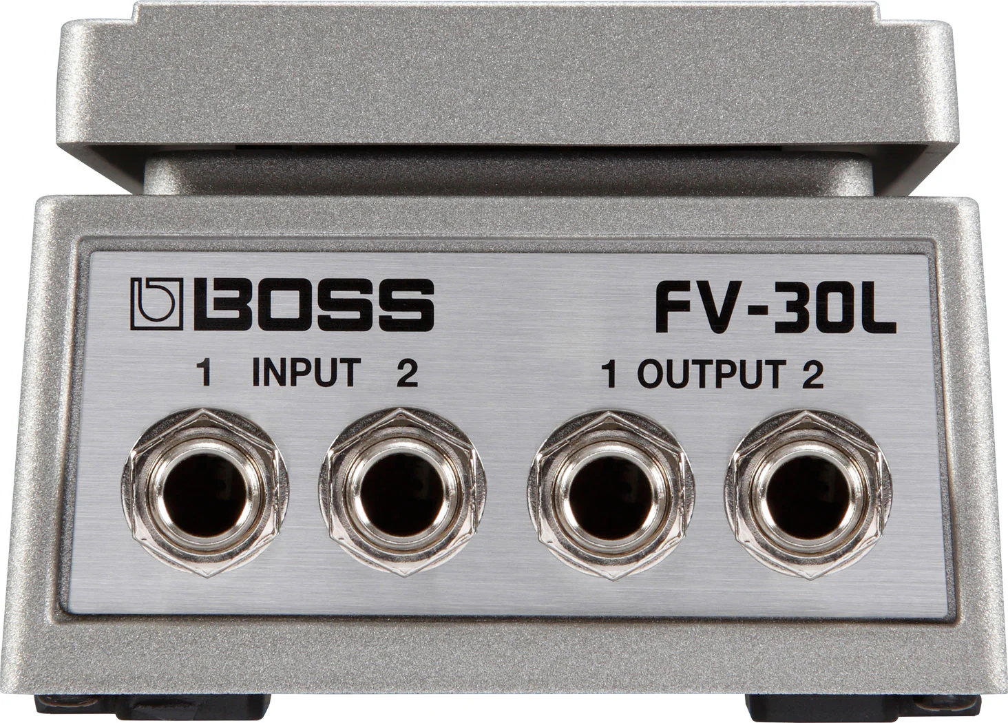 Boss FV-30L Low Impedance Volume Pedal - Image 3