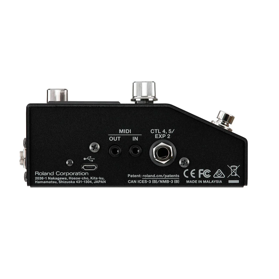 Boss GT-1000CORE Multi-Effects Processor Pedal - Image 3