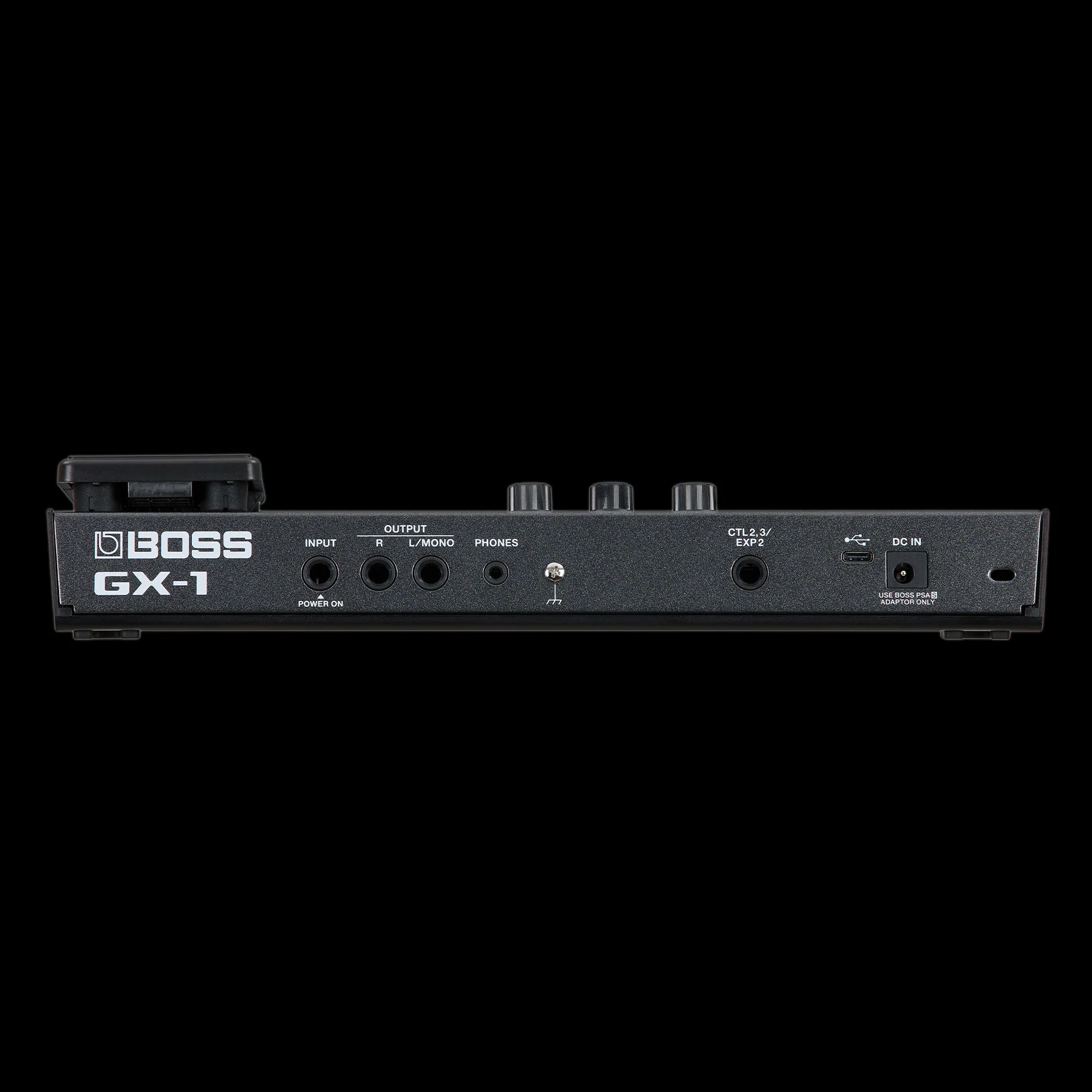 Boss GX-1 Guitar Effects Processor - Image 2