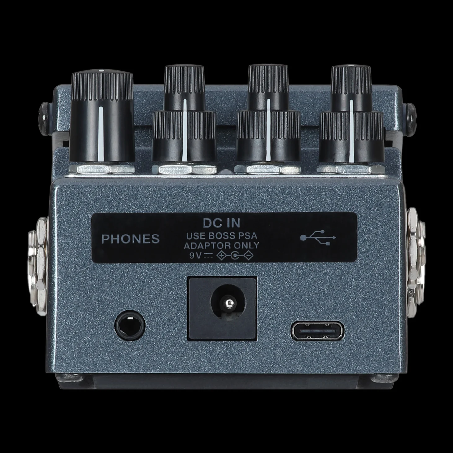 Boss IR-2 Amp & Cabinet Pedal - Image 3