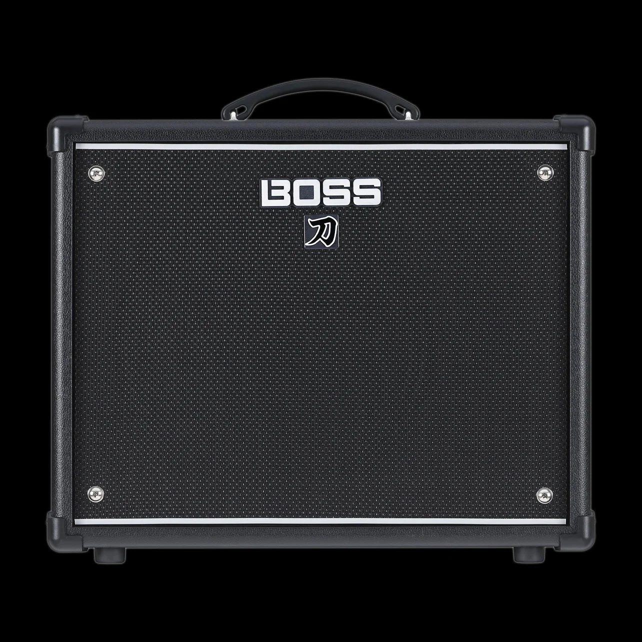 Boss Katana 50 Gen 3 50-Watt 1x12" KTN-50 Guitar Amp Combo