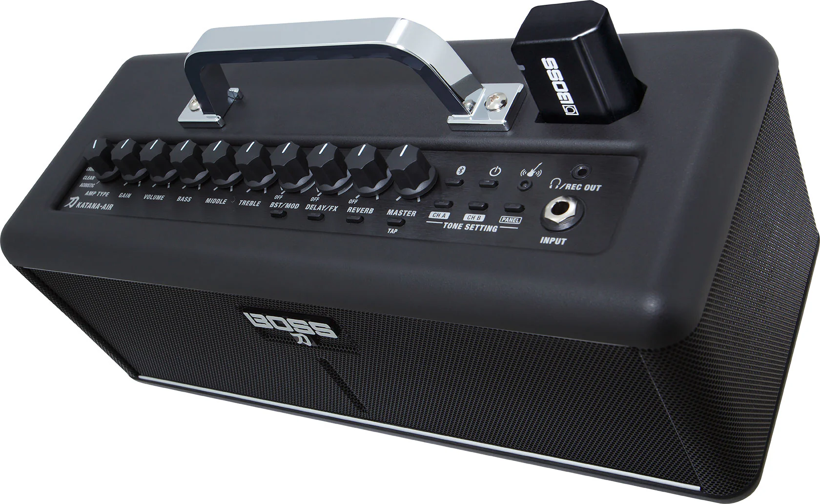 Boss Katana Air Wireless Guitar Amplifier - Image 3