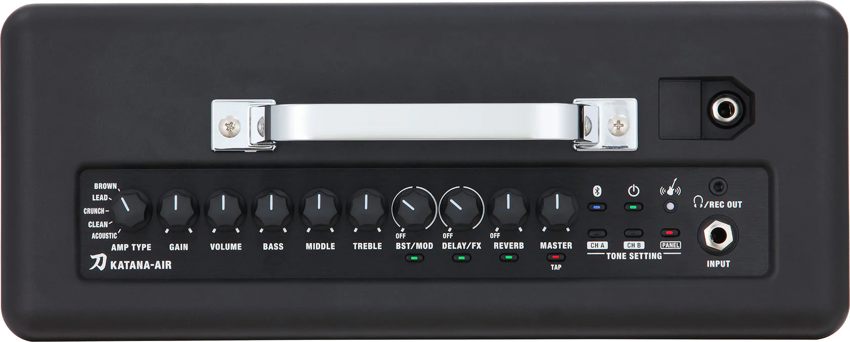 Boss Katana Air Wireless Guitar Amplifier - Image 5
