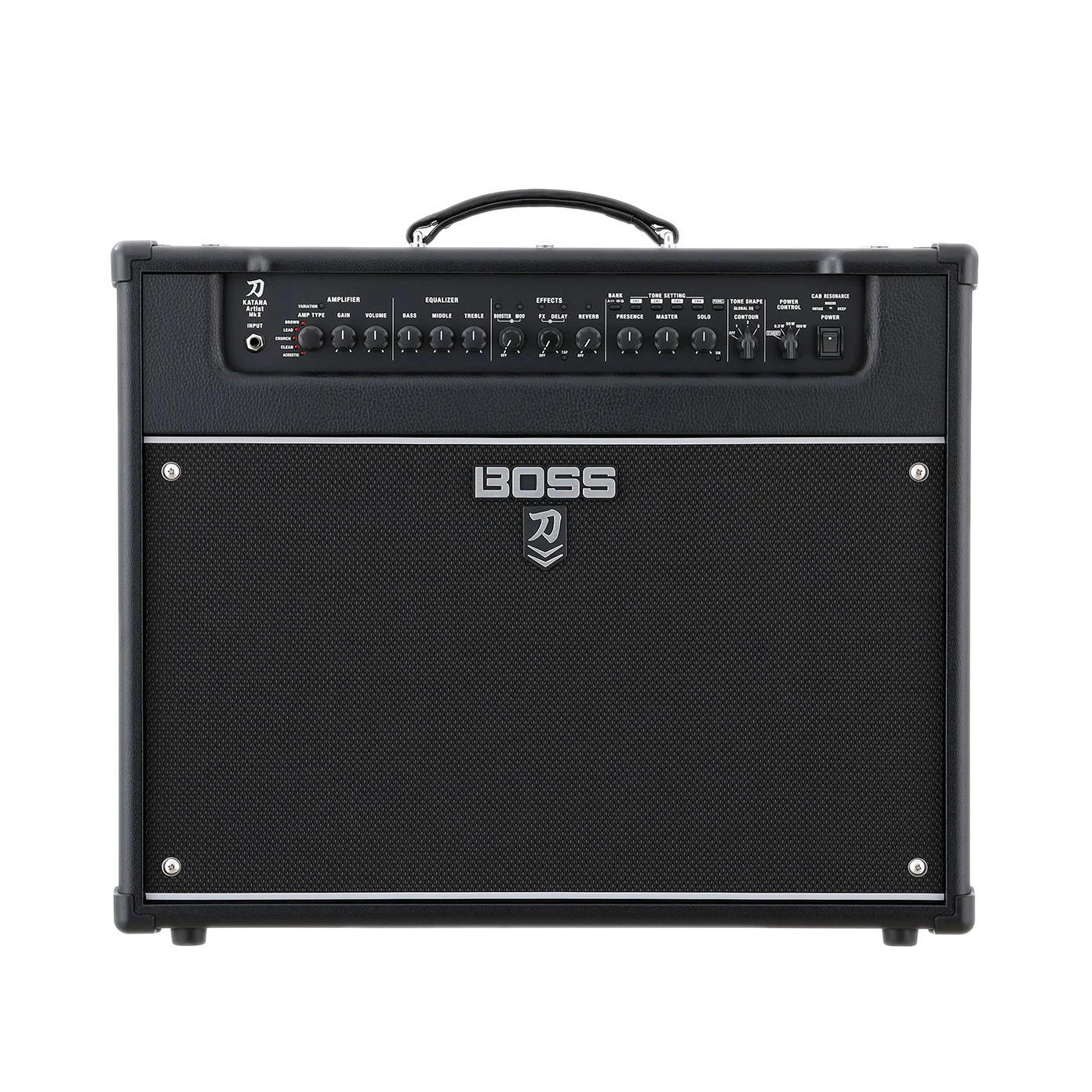 Boss Katana Artist MkII Guitar Amp Combo