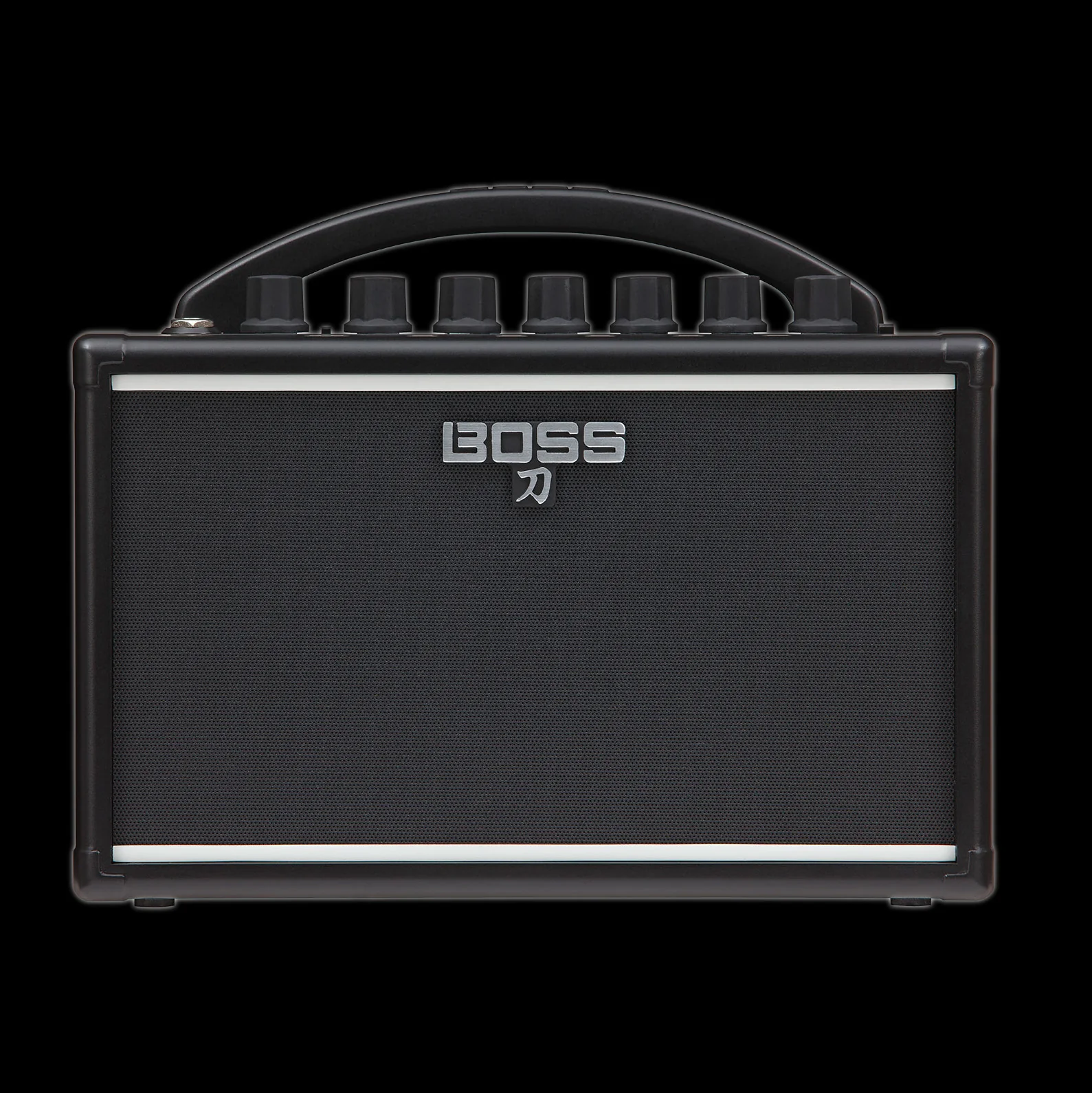 Boss Katana Mini - 7-watt Guitar Amp Combo - Image 12