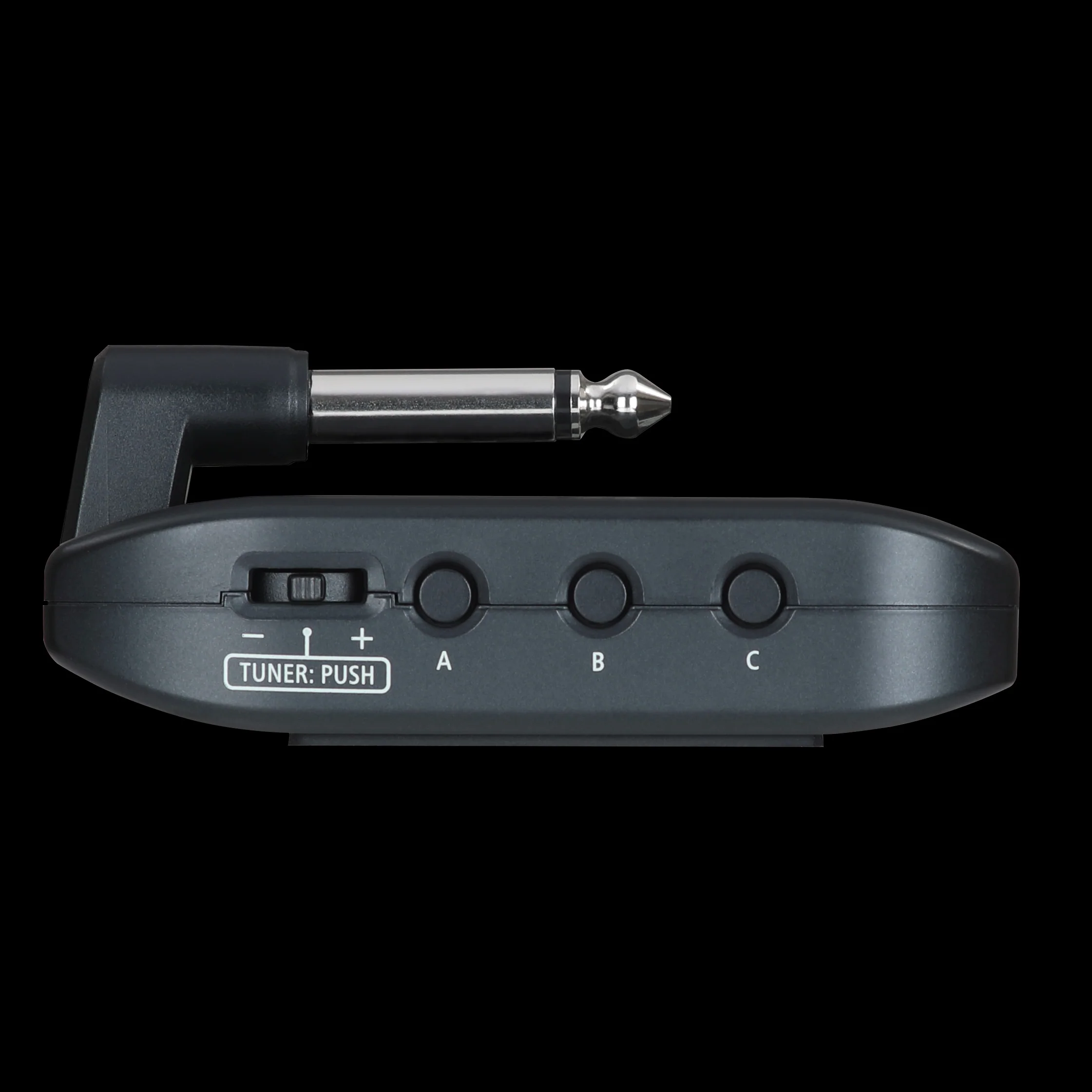Boss KTN-GO2 Katana GO Headphone Guitar Amp Combo - Image 3
