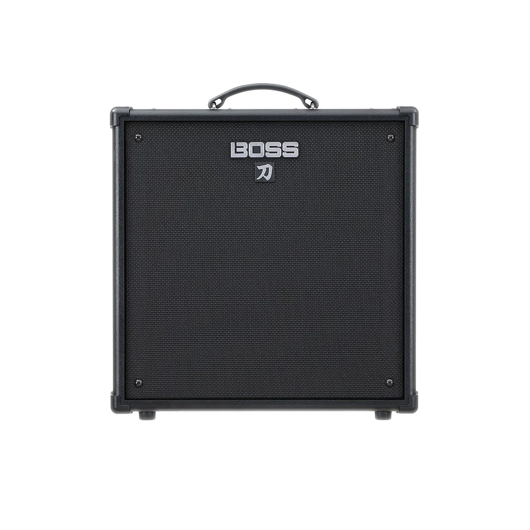 Boss KTN110B Katana-110 60-Watt Bass Amp Combo