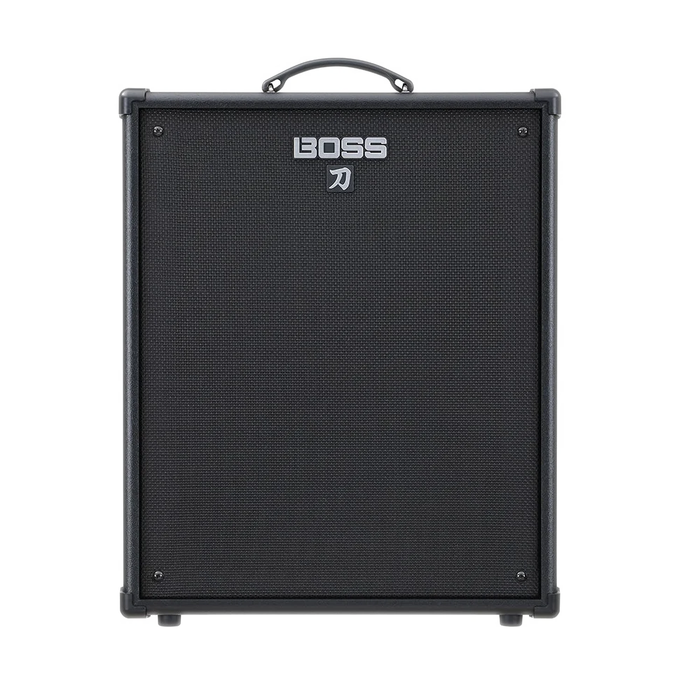 Boss KTN210B Katana-210 160-Watt Bass Amp Combo