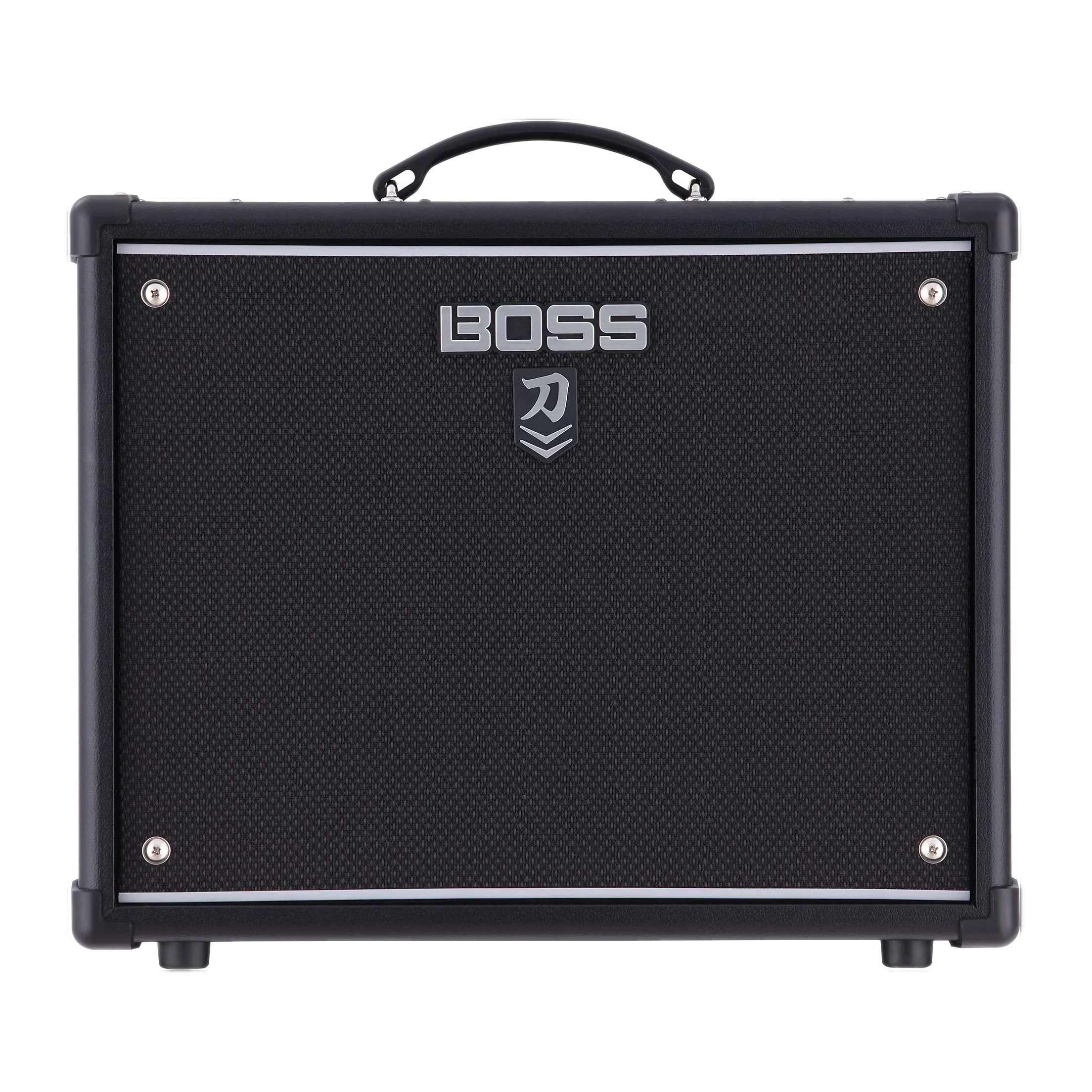Boss Katana MkII EX 50-watt Guitar Amp Combo