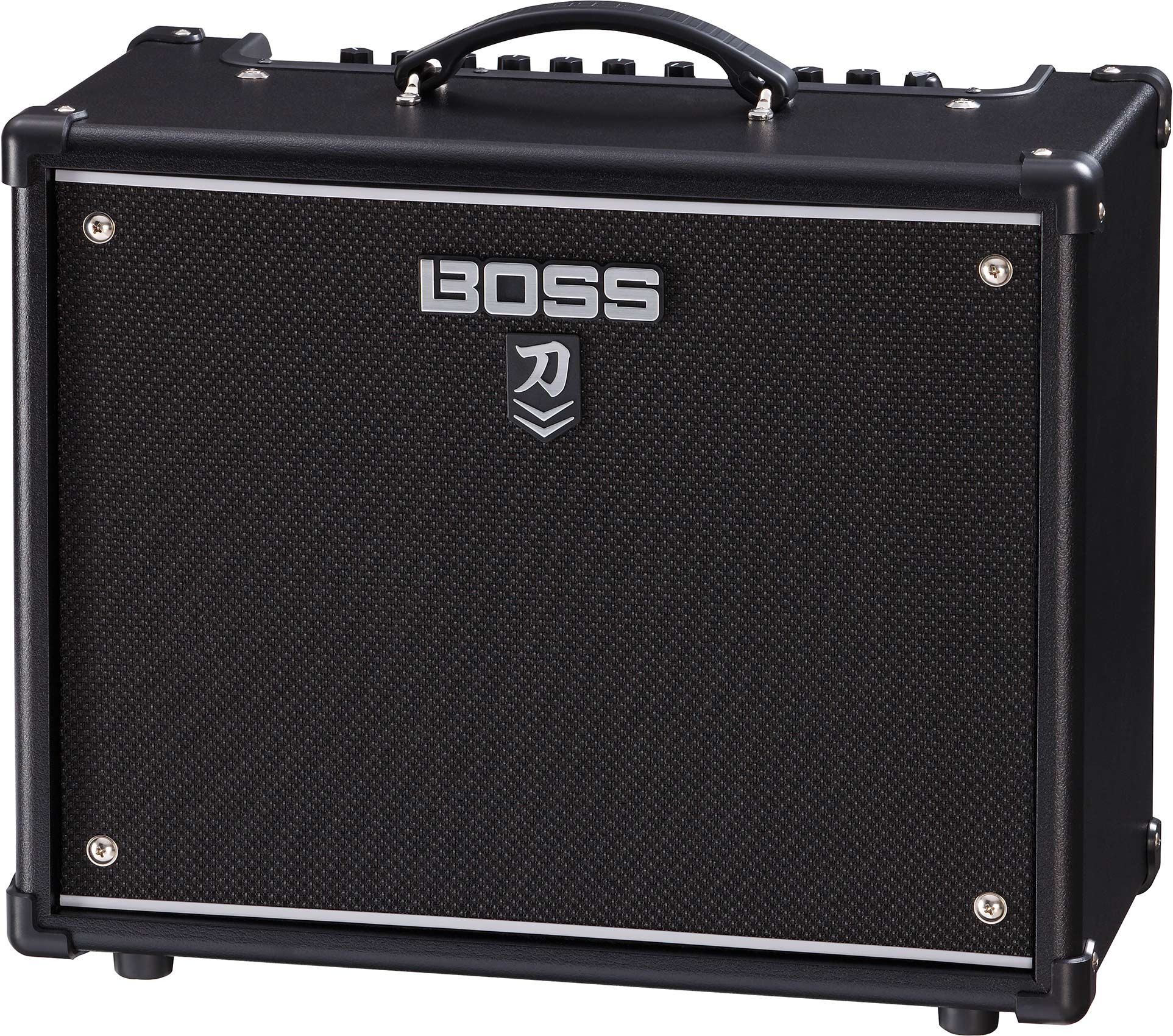 Boss Katana MkII EX 50-watt Guitar Amp Combo - Image 3