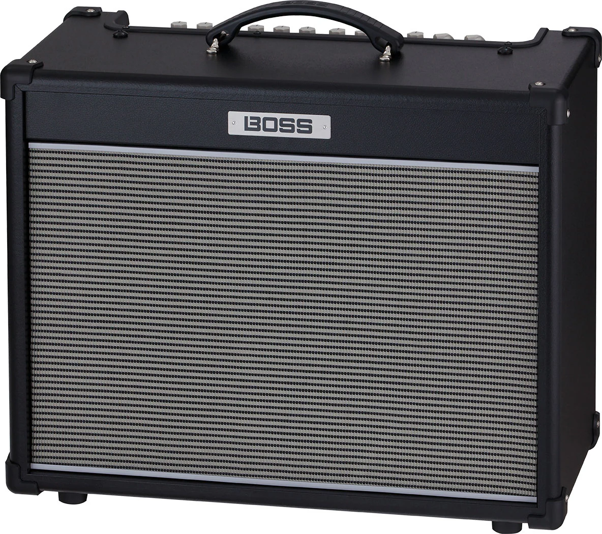 Boss Nextone Stage - 40-watt 1x12" Combo Amp - Image 2