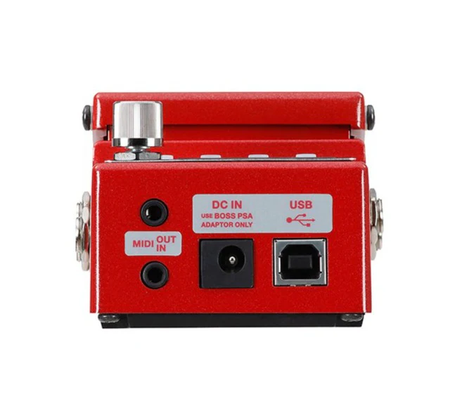 Boss RC-5 Loop Station Pedal - Image 3