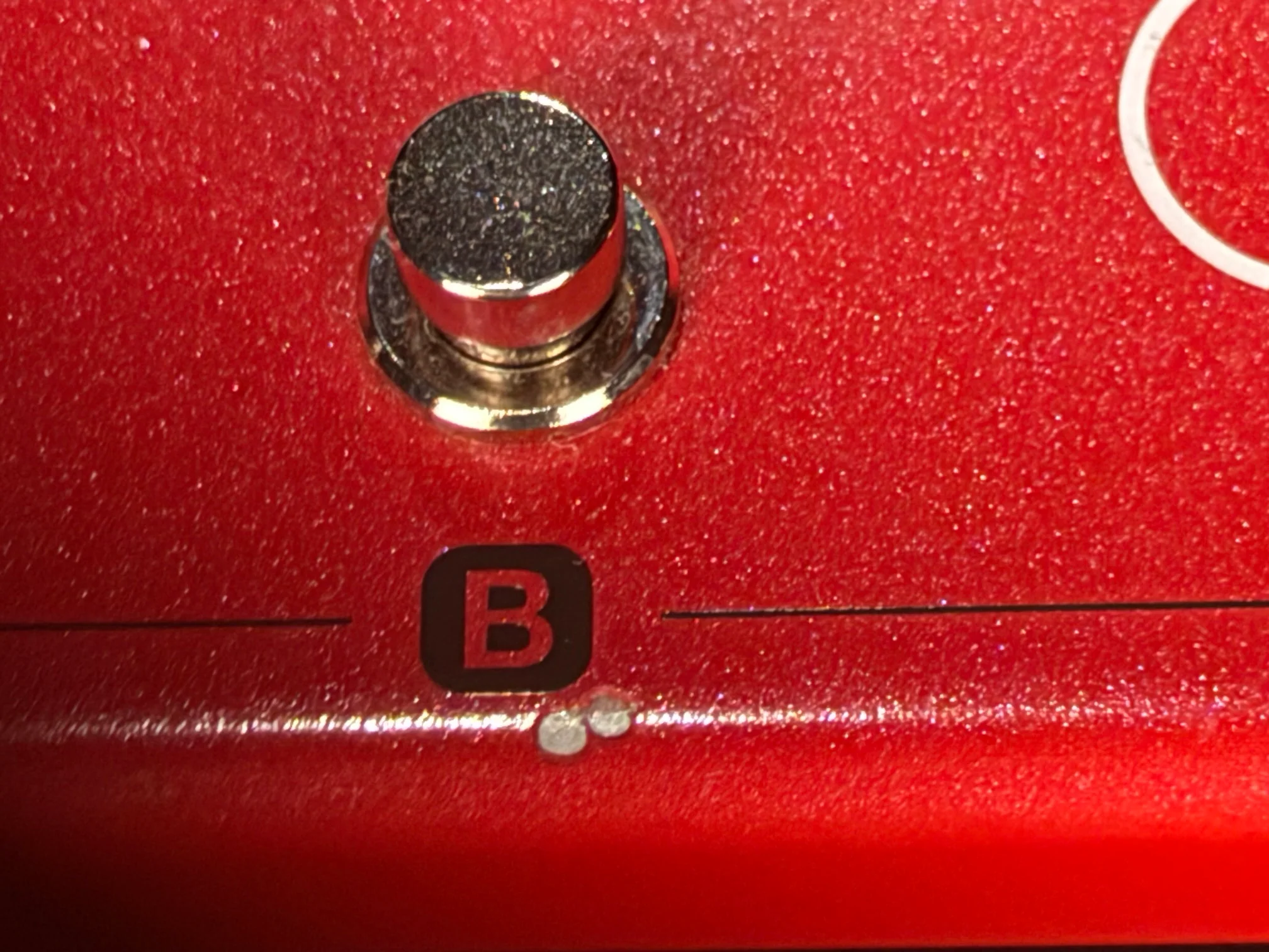 Boss RC-600 Loop Station Guitar Effect Pedal - Scratch and Dent/Demo Model - Image 5