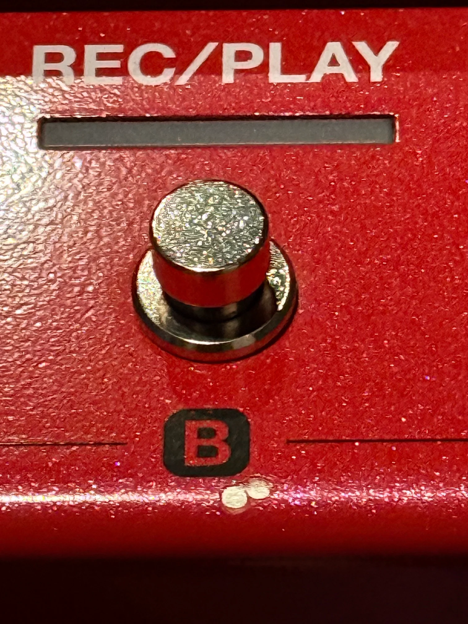 Boss RC-600 Loop Station Guitar Effect Pedal - Scratch and Dent/Demo Model - Image 6