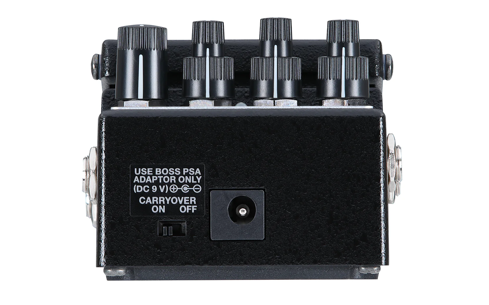 Boss RE-2 Space Echo Guitar Effect Pedal - Image 3