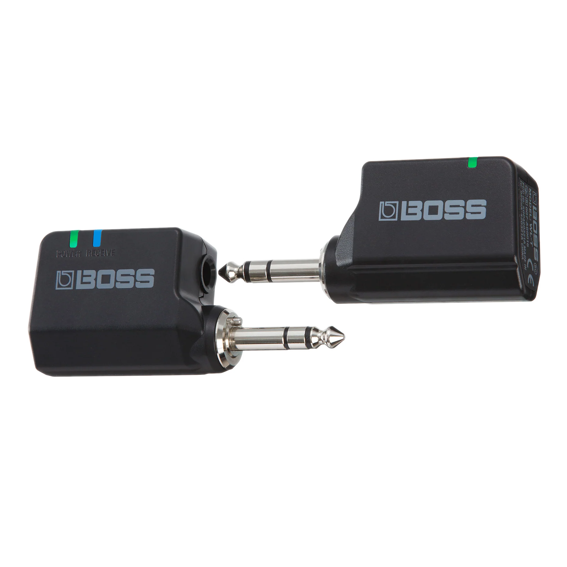 Boss WL-20 Wireless Guitar System