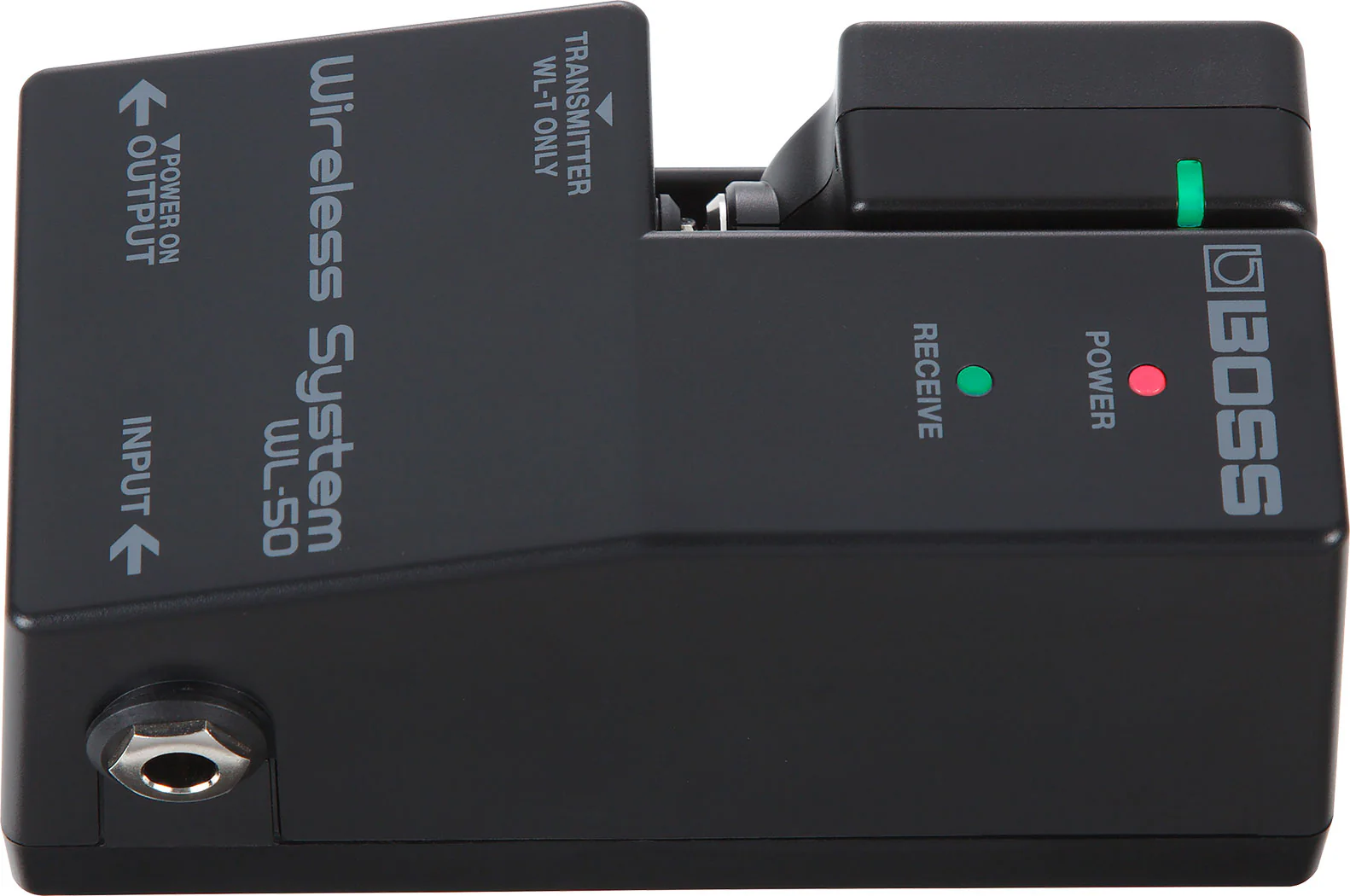 Boss WL-50 Wireless Guitar System - Image 3