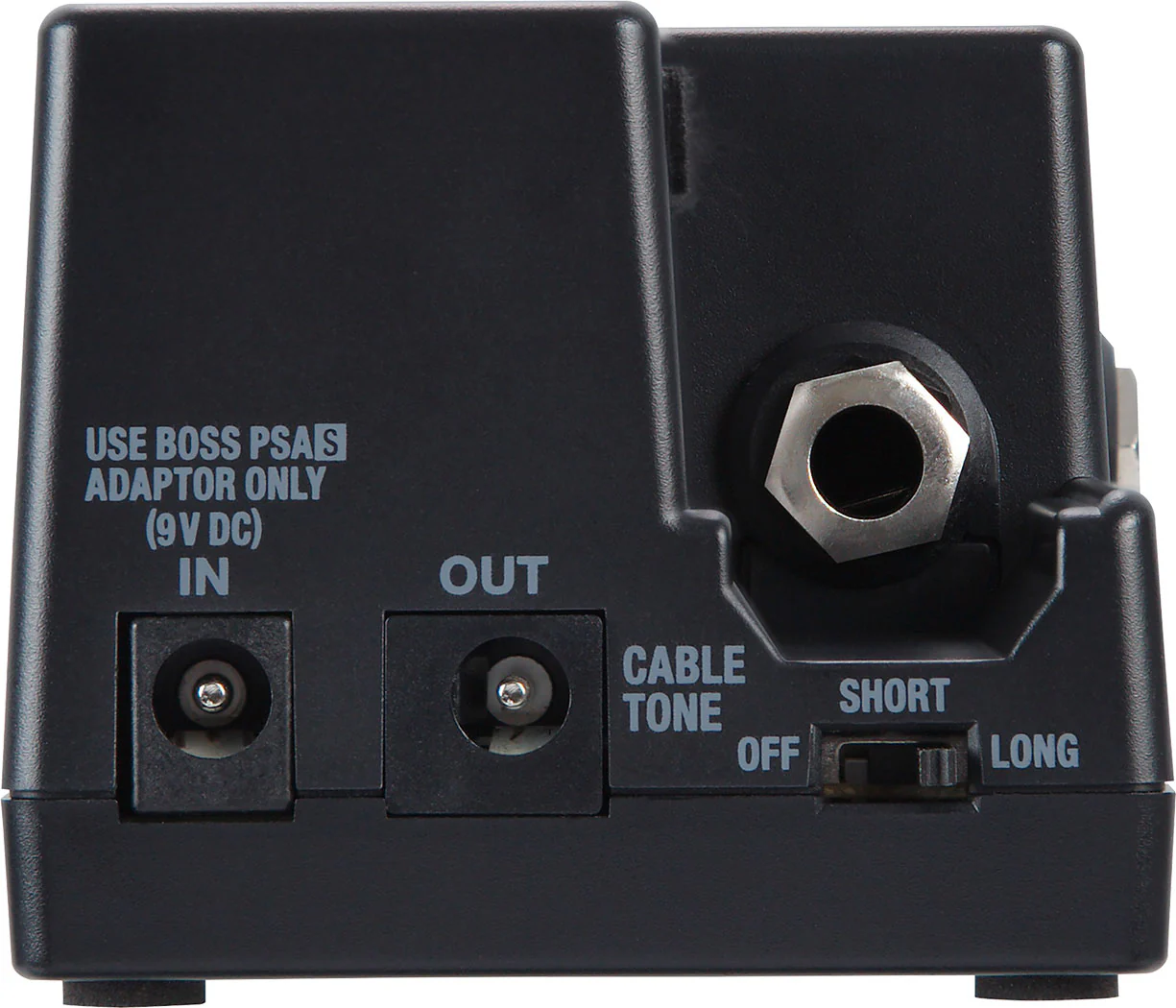 Boss WL-50 Wireless Guitar System - Image 5