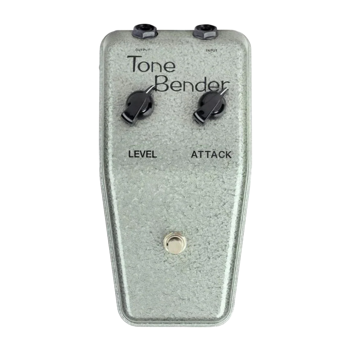 British Pedal Company Vintage Series MKI.5 Tone Bender Authentic Fuzz Guitar Pedal