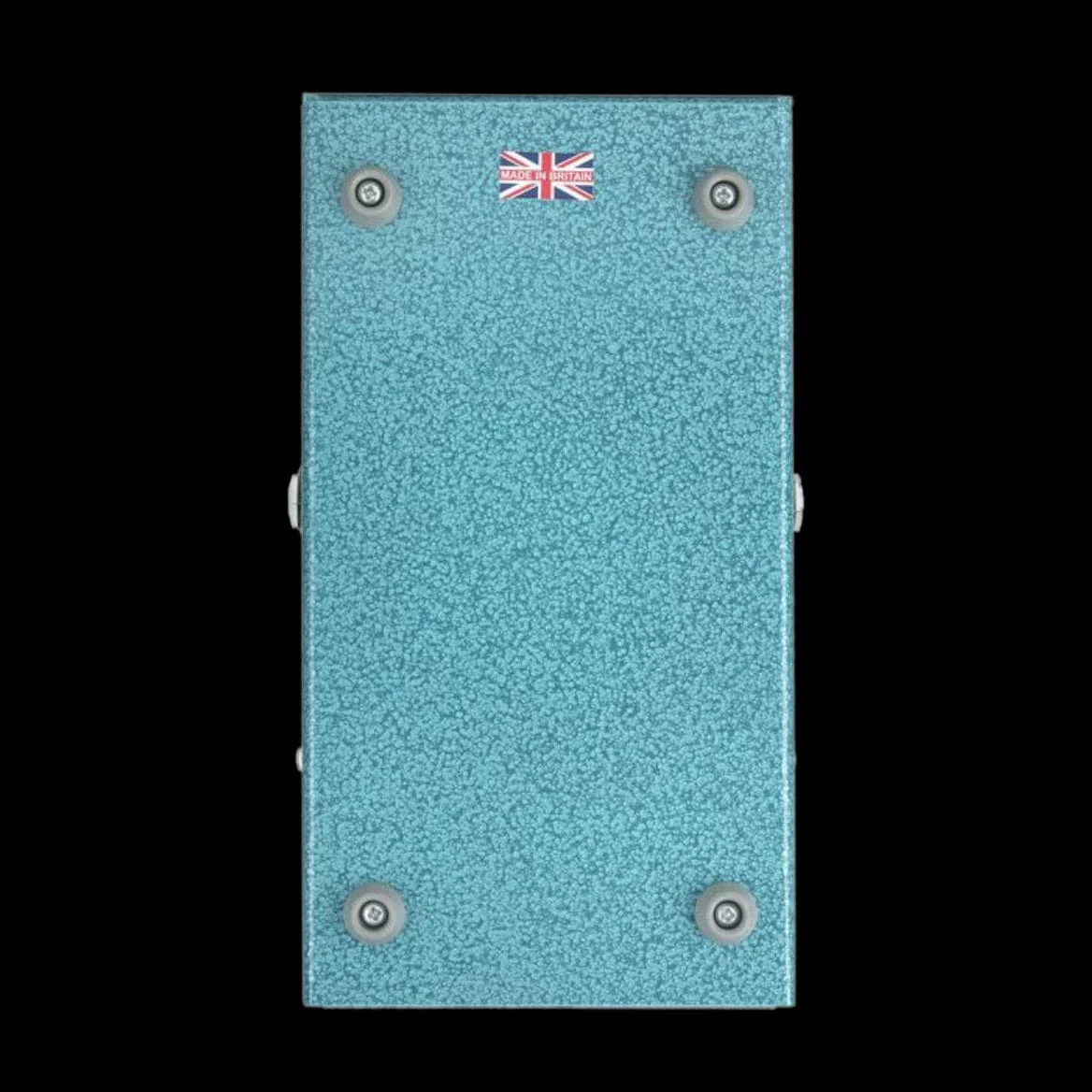 British Pedal Company Vintage Series Zonk Machine Mk I Authentic Fuzz Guitar Pedal - Image 2