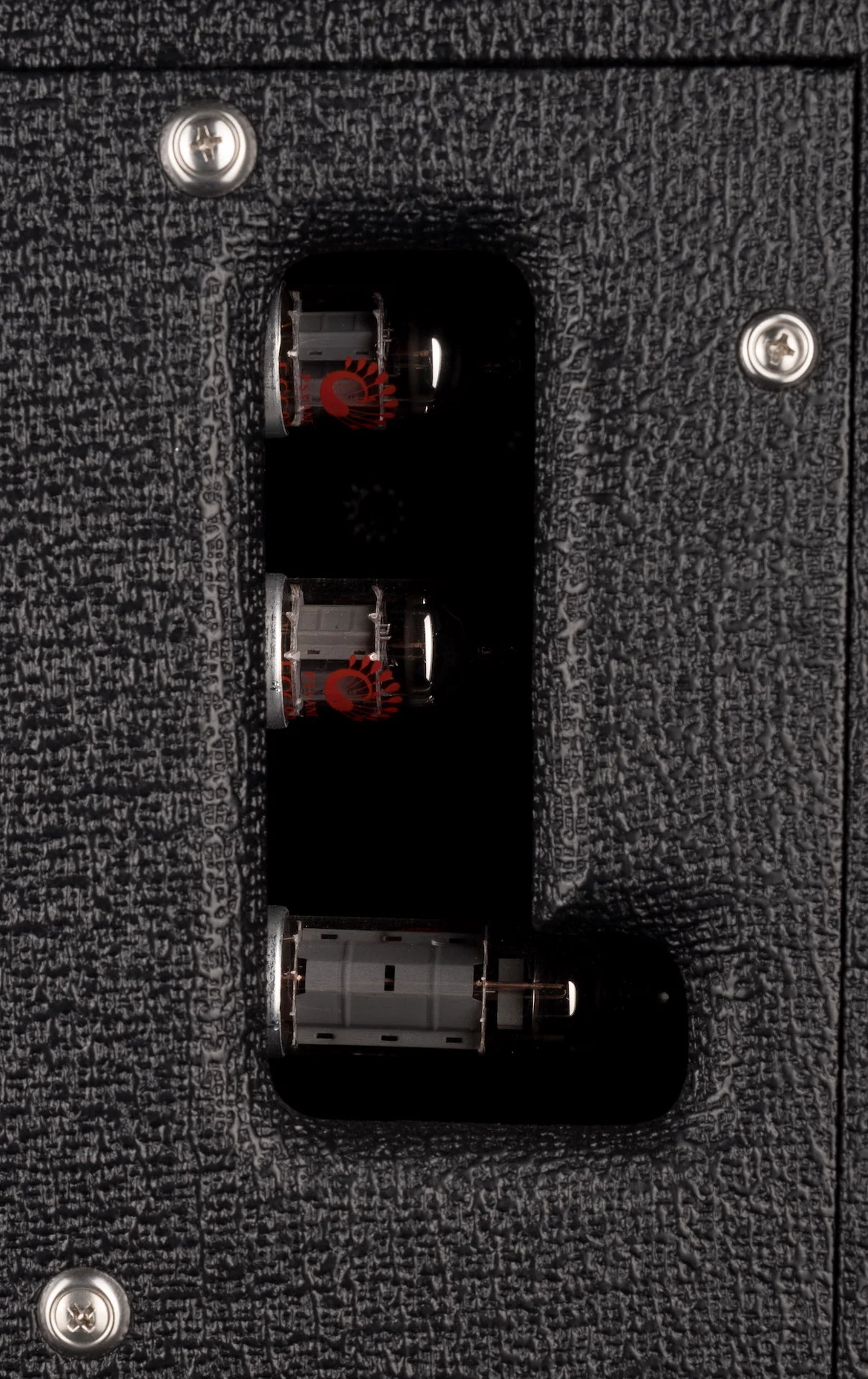Carr Raleigh 1x10 Guitar Amplifier Combo Black Tolex - Image 9
