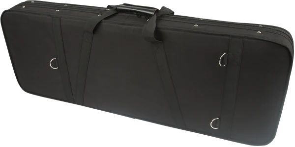 Charvel Multi-Fit Hardshell Gig Bag Black - Image 2
