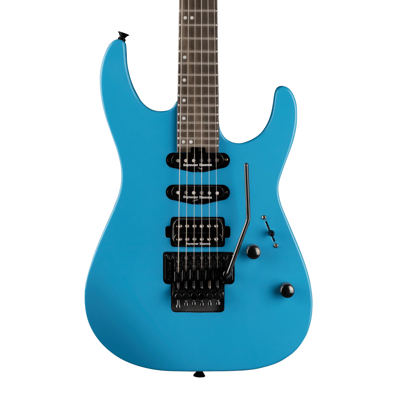 Charvel Pro-Mod DK24 HSS FR E Infinity Blue