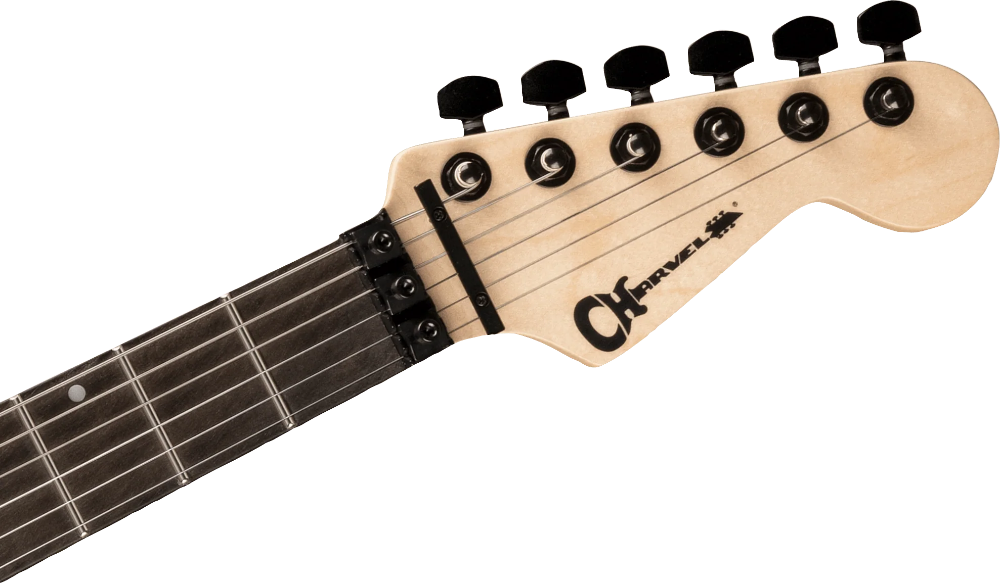 Charvel Pro-Mod DK24 HSS FR E Infinity Blue - Image 6