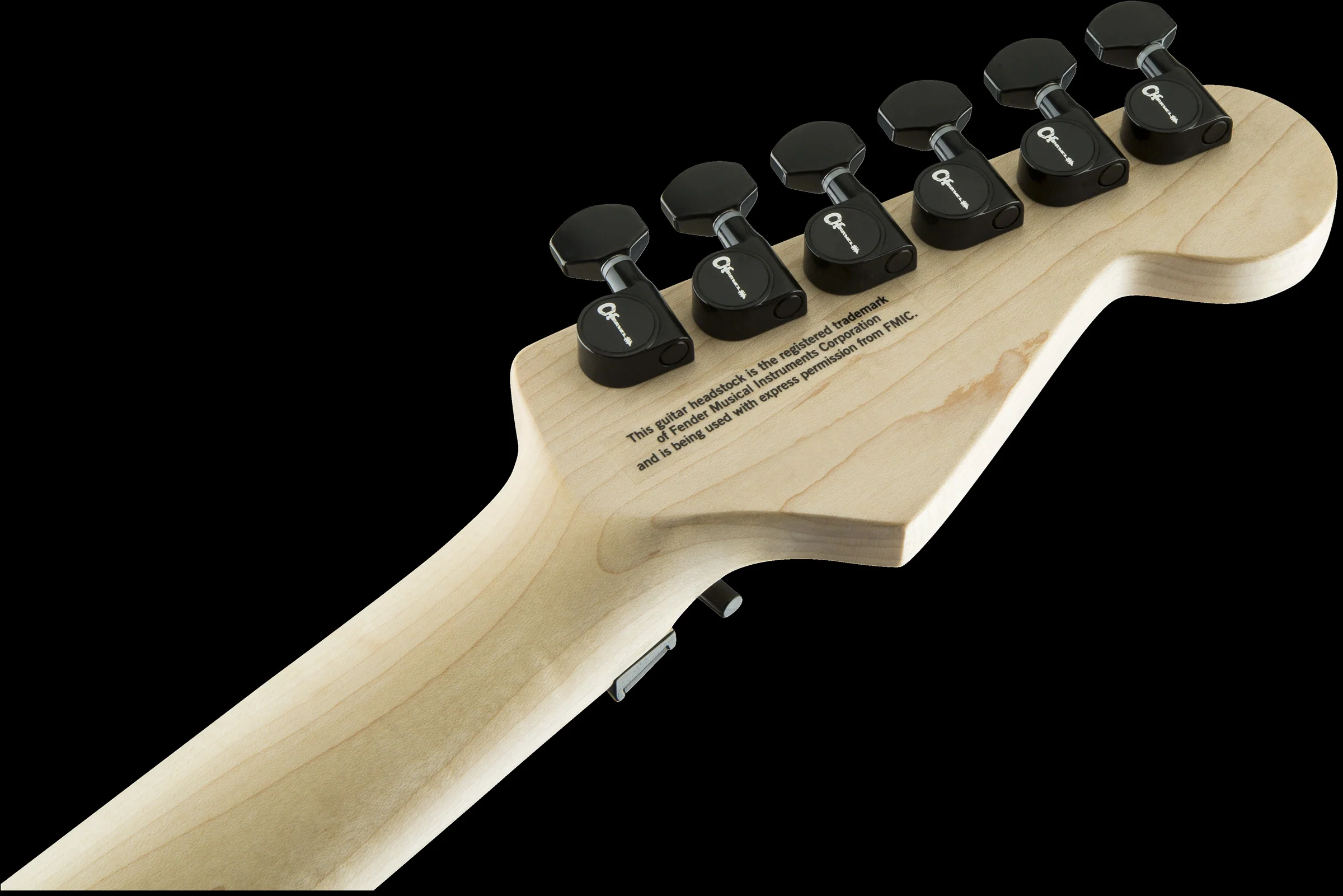 Charvel Pro-Mod So-Cal Style 1 HH FR M Left-Handed Snow White - Image 8